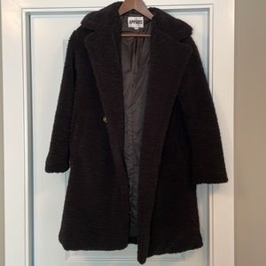 Apparis Anouck Coat